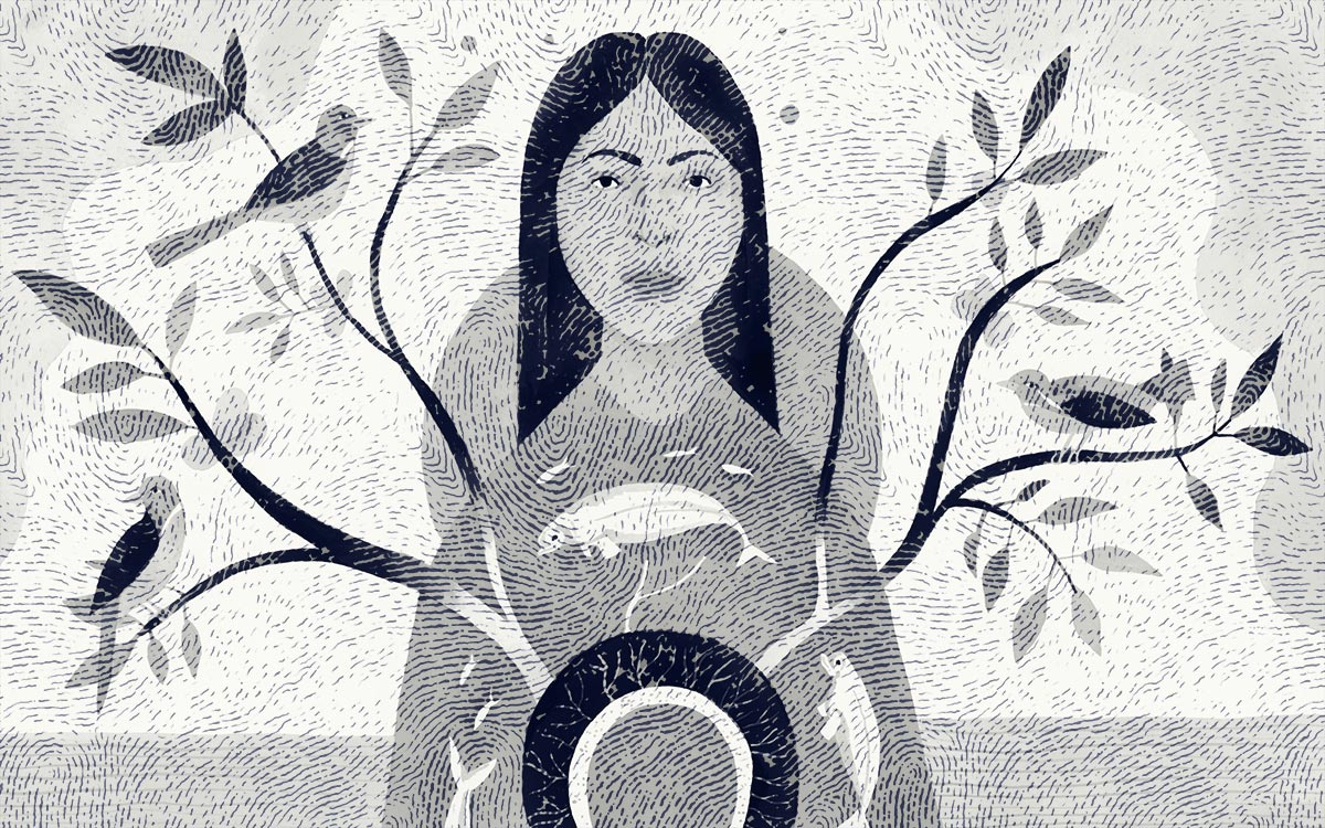 Perspectives autochtones