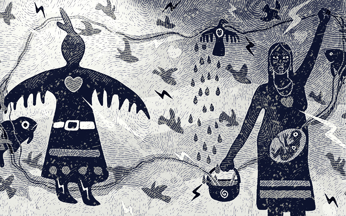 Perspectives autochtones