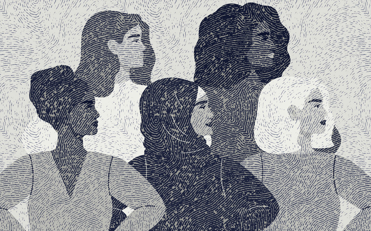 Perspectives féministes